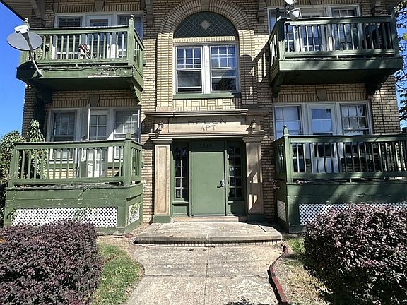 2nd image of 3389 W 125th St APT 1