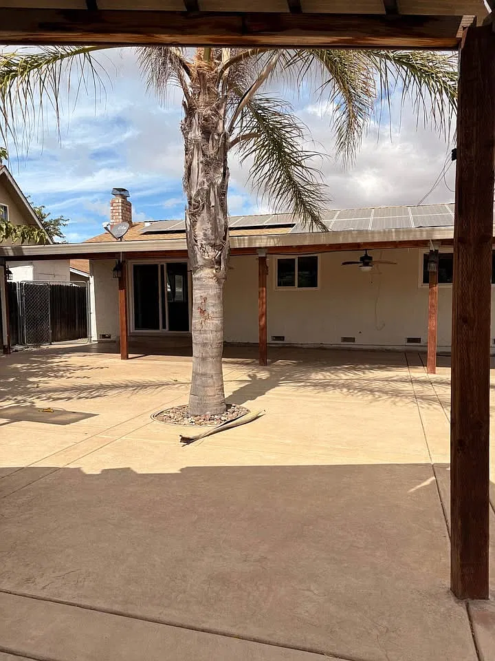 3 bed, 960 sqft, $2,850 — Photo 4
