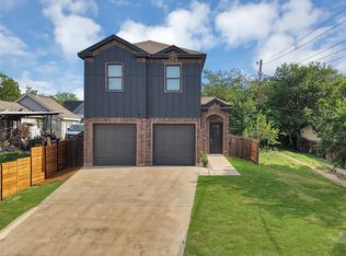 1008 NW 20th St, Fort Worth, TX 76164