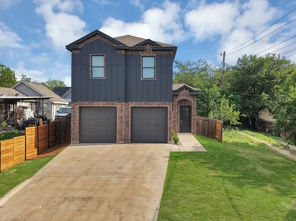 1008 NW 20th St, Fort Worth, TX 76164