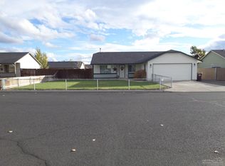 984 NE Manzanita St, Prineville, OR 97754