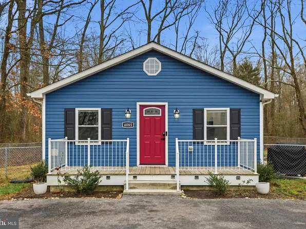 4085 Stepneys Pl, Indian Head, MD 20640