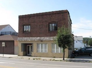 804 Main St, Portage, PA 15946
