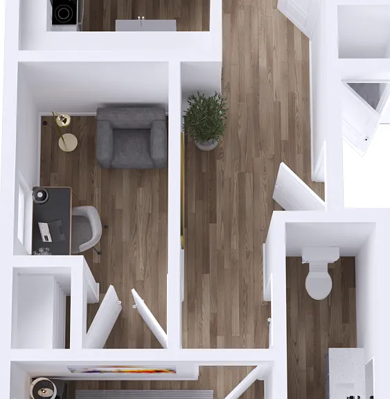 Nova Living — Photo 45