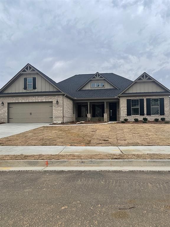 606 Northside Trl, Canton, GA 30115 Zillow