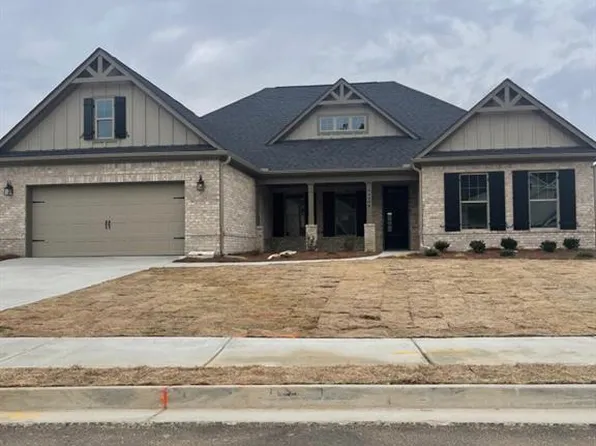 606 Northside Trl, Canton, GA 30115