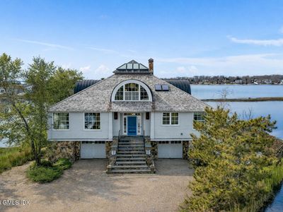 189 Shore Rd, Old Greenwich, CT, 06870
