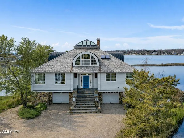 189 Shore Rd, Old Greenwich, CT 06870