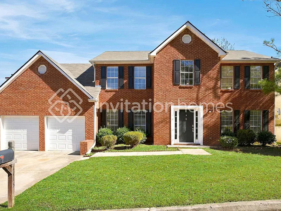 1115 Carriage Trace Cir