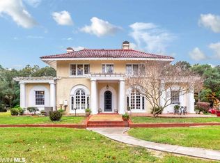 11570 Argyle Rd, Irvington, AL 36544