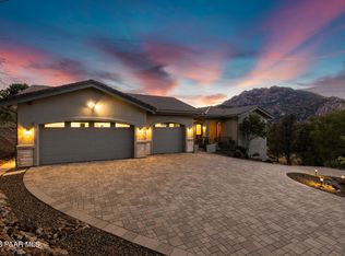 2915 W Levie Ln, Prescott, AZ 86305