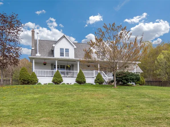 215 Brummage Rd, Berkshire, NY 13736