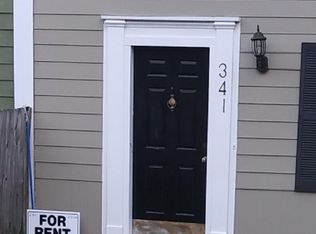 341 Black Oak Ct, Marietta, GA 30008