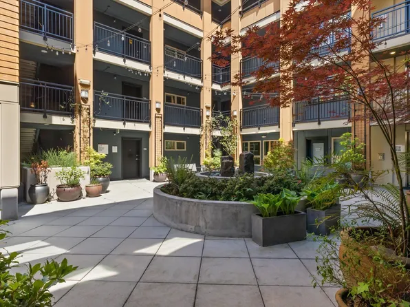 Holgate 12 Apartments, 1814 12th Ave S #308, Seattle, WA 98144