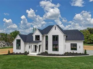 7688 Kyran Ct, Oak Ridge, NC 27310