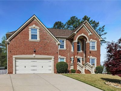 4689 Lantern Ct, Lithonia, GA, 30038