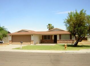 1400 W Palomino Dr, Chandler, AZ 85224