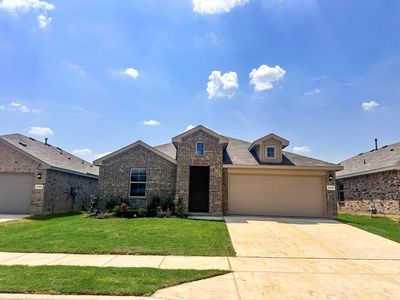 4213 Subtle Creek Ln, Fort Worth, TX, 76036