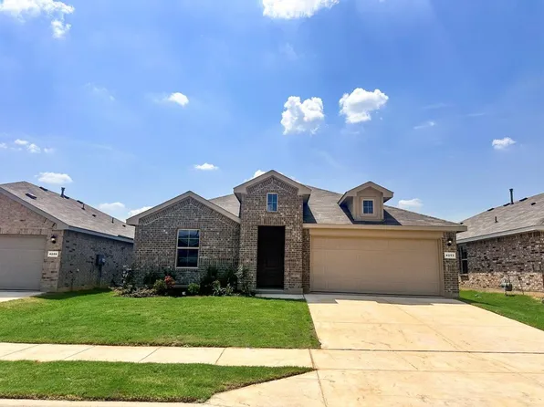 4213 Subtle Creek Ln, Fort Worth, TX 76036