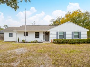 4803 Jefferson Ave, Gulfport, MS 39507