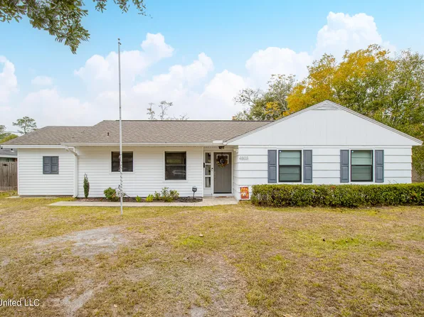 4803 Jefferson Ave, Gulfport, MS 39507