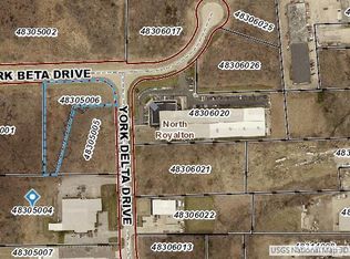 York Delta Dr, North Royalton, OH 44133