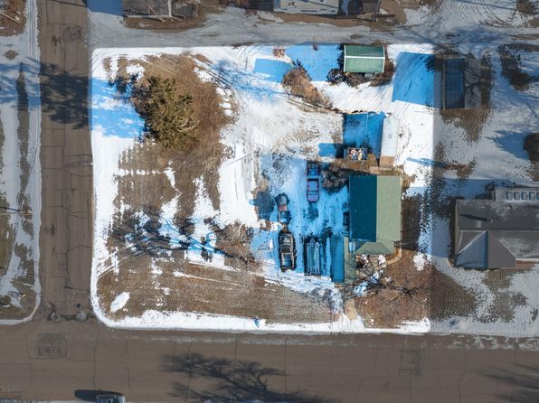 19 3rd Ave SW, Lidgerwood, ND 58053