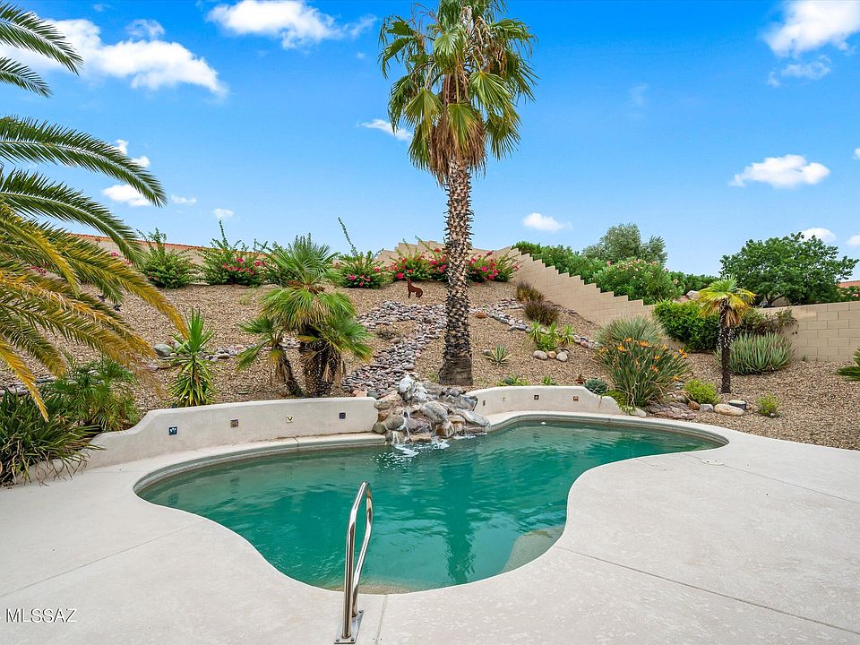 65852 E Rocky Terrace Dr, Saddlebrooke, AZ 85739 Zillow