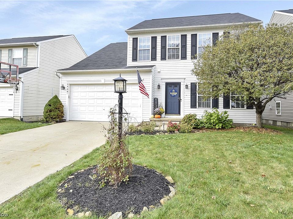 5408 Otten Rd, North Ridgeville, OH 44039 Zillow