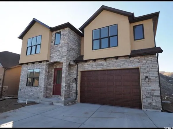 1178 E Delacroix Dr, Draper, UT 84020