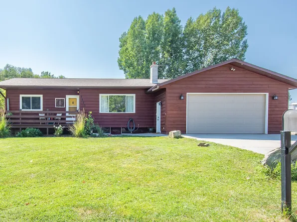 3830 Karla Dr, Helena, MT 59602