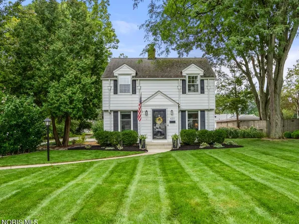 420 E 6th St, Perrysburg, OH 43551