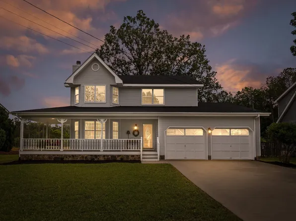 8616 Oak View Dr, Chattanooga, TN 37421