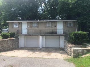 1300 S Appleton Ave, Independence, MO 64052