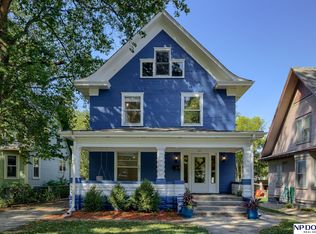 341 N 33rd St, Lincoln, NE 68503