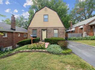13 N Hartnett Ave #1/2, Saint Louis, MO