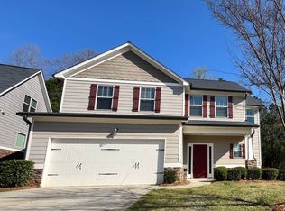 106 Gunier Cir, Dawsonville, GA