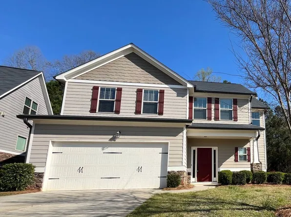 106 Gunier Cir, Dawsonville, GA 30534