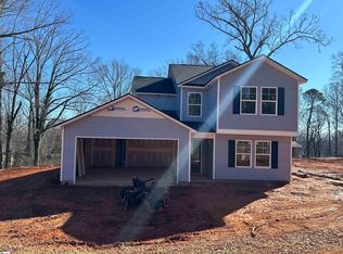 729 Edwards Mill Rd, Taylors, SC 29687