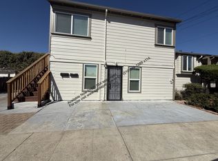 2315 Legion Ave, Oakland, CA 94605