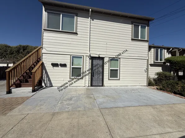 2315 Legion Ave, Oakland, CA 94605