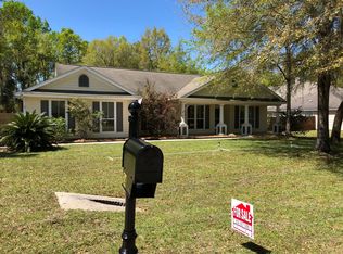 24 Hummingbird Ln, Crawfordville, FL 32327