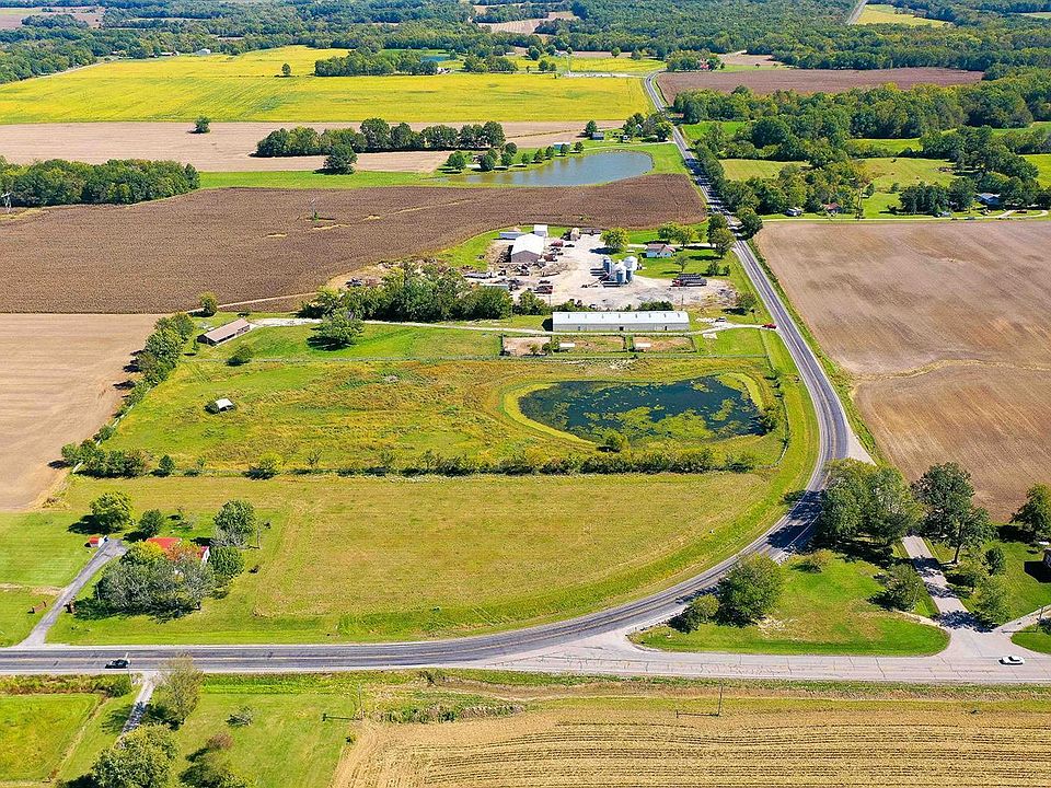 12049 State Route 154, Sparta, IL 62286 MLS 23061643 Zillow