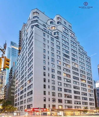 Rented by Olympia House Delaware LP | media 145