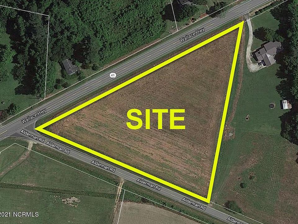 1st image of 41 &1157 Wallace Hwy & Alderman Highway LOT 104