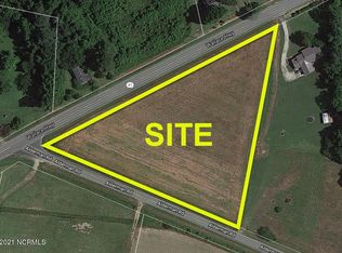 411157-41 & 1157 Wallace Highway & Alderman, Wallace, NC 28466