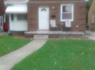 18235 Ashton Ave, Detroit, MI 48219