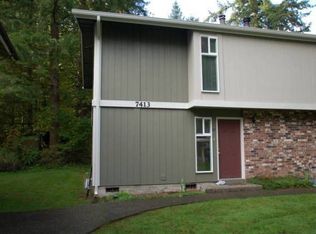 7413 Fairview Rd SW APT 28, Olympia, WA 98512