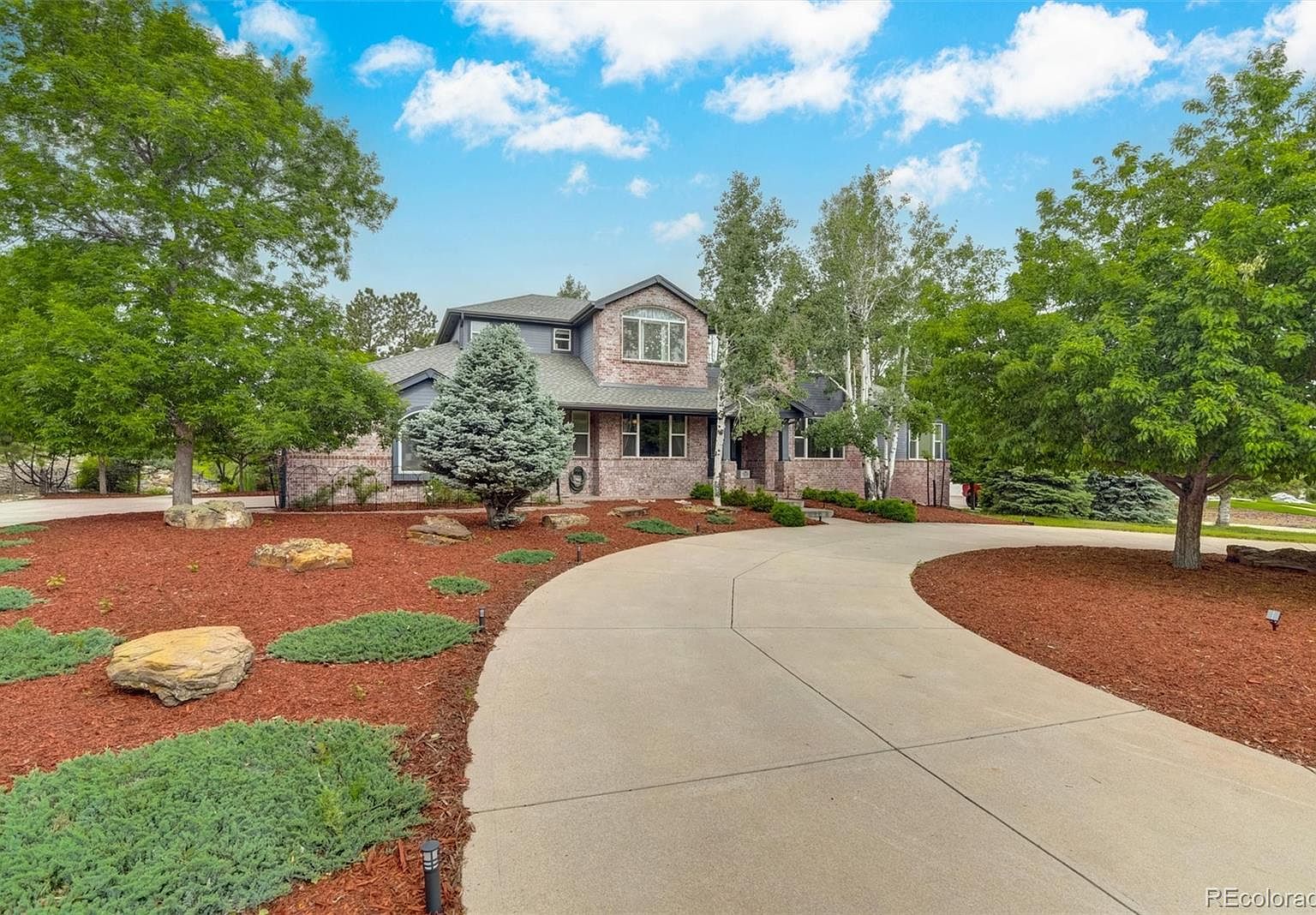 7786 Prairie Lake Trail, Parker, CO 80134 MLS 5984776 Zillow