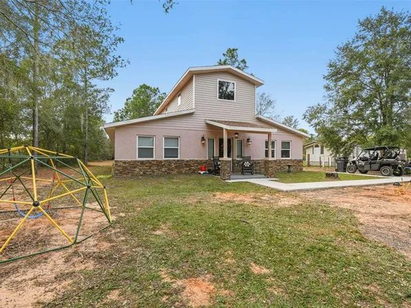 748 McClellan Rd, Frostproof, FL 33843